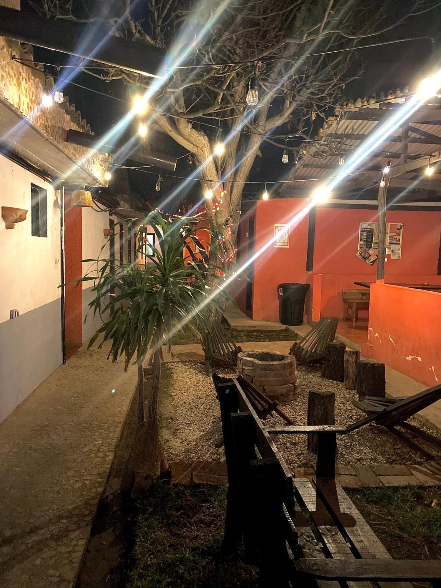 San Cristóbal de Las Casas Berlin61酒店 外观 照片